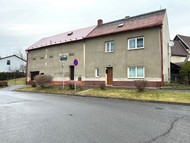 Prodej rodinného domu v ulici Na Výsluní…