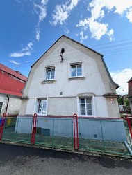 Prodej rodinného domu na klidném místě v…