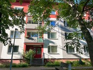 Pronájem bytu 3+1 ve Vrchlického ulici v…