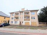 Pronájem bytu 3+1 po rekonstrukci v Litoměřicích