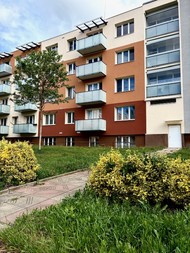 Prodej bytu 1+kk po kompletní rekonstrukci…