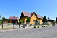 Prodej pěkného rodinného domu v Libochovanech
