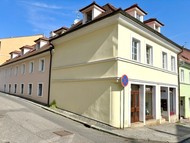 Prodej mimořádného bytu 3+kk na mimořádném …