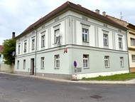 Prodej činžovního domu v Litoměřicích